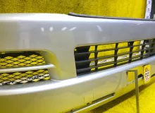 Бампер TOYOTA HIACE/REGIUS ACE 2009/Цвет 1E7 5211926440 KDH206/KDH206K/KDH206V/KDH205/KDH205V/KDH200/KDH200K/KDH200V/KDH201/KDH201K/KDH201V/KDH202/KDH202L/KDH203/KDH212/KDH212L/KDH213//LH200/LH202/LH212/TRH200/TRH200K/TRH200V/TRH201/TRH203/TRH203L/TRH213/