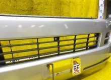 Бампер TOYOTA HIACE/REGIUS ACE 2009/Цвет 1E7 5211926440 KDH206/KDH206K/KDH206V/KDH205/KDH205V/KDH200/KDH200K/KDH200V/KDH201/KDH201K/KDH201V/KDH202/KDH202L/KDH203/KDH212/KDH212L/KDH213//LH200/LH202/LH212/TRH200/TRH200K/TRH200V/TRH201/TRH203/TRH203L/TRH213/
