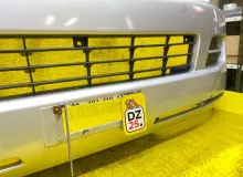 Бампер TOYOTA HIACE/REGIUS ACE 2009/Цвет 1E7 5211926440 KDH206/KDH206K/KDH206V/KDH205/KDH205V/KDH200/KDH200K/KDH200V/KDH201/KDH201K/KDH201V/KDH202/KDH202L/KDH203/KDH212/KDH212L/KDH213//LH200/LH202/LH212/TRH200/TRH200K/TRH200V/TRH201/TRH203/TRH203L/TRH213/