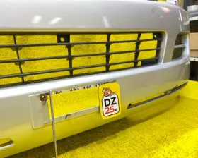Бампер TOYOTA