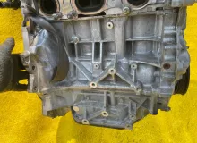 Двигатель NISSAN SERENA 2017 101025TAAA GFC27/GC27/C27/GFNC27/GNC27 MR20DD, передний