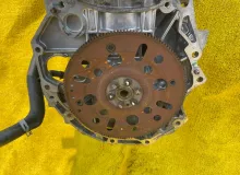 Двигатель NISSAN SERENA 2017 101025TAAA GFC27/GC27/C27/GFNC27/GNC27 MR20DD, передний