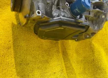 Двигатель NISSAN SERENA 2017 101025TAAA GFC27/GC27/C27/GFNC27/GNC27 MR20DD, передний