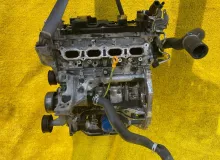 Двигатель NISSAN SERENA 2017 101025TAAA GFC27/GC27/C27/GFNC27/GNC27 MR20DD, передний