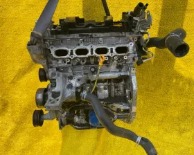 Двигатель NISSAN