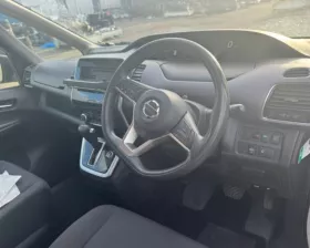 Катушка зажигания NISSAN