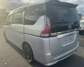 Катушка зажигания NISSAN