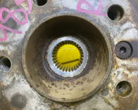 Ступица BMW