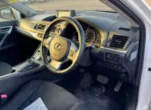 Коса двс LEXUS CT200H 2011/Цвет 077 8212176010 ZWA10 2ZRFXE, передняя