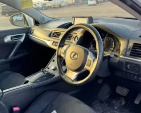 Коса двс Toyota