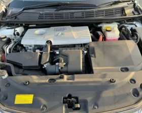 Коса двс Toyota