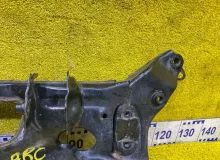Балка под двс HONDA FIT/SHUTTLE/GRACE 50200T5E003 GR2/GR4/GR7/GR8/GK9/GP8/GP6/GK4/GM5/GM9 LEB, передняя
