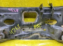 Балка под двс HONDA FIT/SHUTTLE/GRACE 50200T5E003 GR2/GR4/GR7/GR8/GK9/GP8/GP6/GK4/GM5/GM9 LEB, передняя