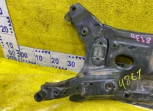 Балка под двс HONDA FIT/SHUTTLE/GRACE 50200T5E003 GR2/GR4/GR7/GR8/GK9/GP8/GP6/GK4/GM5/GM9 LEB, передняя