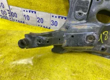 Балка под двс HONDA FIT/SHUTTLE/GRACE 50200T5E003 GR2/GR4/GR7/GR8/GK9/GP8/GP6/GK4/GM5/GM9 LEB, передняя