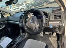 Карданный вал SUBARU XV 2014/Цвет 37J 27111FJ110 GPE FB20WSZH2A, задний