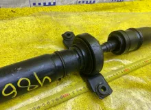 Карданный вал SUBARU XV 2014/Цвет 37J 27111FJ110 GPE FB20WSZH2A, задний