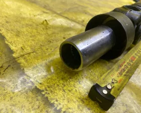 Карданный вал SUBARU