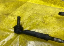Рулевая рейка TOYOTA HIACE/REGIUS ACE 2005/Цвет 058 4420026510 KDH205/KDH205V/KDH206/KDH206K/KDH206V 2KDFTV, передняя правая