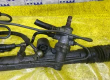 Рулевая рейка TOYOTA HIACE/REGIUS ACE 2005/Цвет 058 4420026510 KDH205/KDH205V/KDH206/KDH206K/KDH206V 2KDFTV, передняя правая