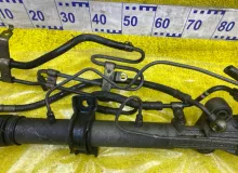 Рулевая рейка TOYOTA HIACE/REGIUS ACE 2005/Цвет 058 4420026510 KDH205/KDH205V/KDH206/KDH206K/KDH206V 2KDFTV, передняя правая