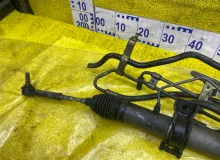 Рулевая рейка TOYOTA HIACE/REGIUS ACE 2005/Цвет 058 4420026510 KDH205/KDH205V/KDH206/KDH206K/KDH206V 2KDFTV, передняя правая