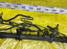Рулевая рейка TOYOTA HIACE/REGIUS ACE 2005/Цвет 058 4420026510 KDH205/KDH205V/KDH206/KDH206K/KDH206V 2KDFTV, передняя правая