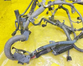 Коса двс TOYOTA