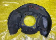 Кожух тормозного диска TOYOTA/LEXUS LAND CRUISER PRADO/4RUNNER/GX470 2003/Цвет 070 4778260120 VZJ121/VZJ120W/VZJ120/VZJ121W/VZJ125W/VZJ125/GRJ120W/GRJ120/GRJ121W/GRJ121/GRJ125W/KDJ125/LJ120/LJ125/RZJ120W/25W/KDJ120W/KDJ120/KDJ121W/KDJ121/RZJ120/RZJ125W/RZ