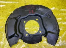 Кожух тормозного диска TOYOTA/LEXUS LAND CRUISER PRADO/4RUNNER/GX470 2003/Цвет 070 4778260120 VZJ121/VZJ120W/VZJ120/VZJ121W/VZJ125W/VZJ125/GRJ120W/GRJ120/GRJ121W/GRJ121/GRJ125W/KDJ125/LJ120/LJ125/RZJ120W/25W/KDJ120W/KDJ120/KDJ121W/KDJ121/RZJ120/RZJ125W/RZ