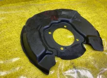 Кожух тормозного диска TOYOTA/LEXUS LAND CRUISER PRADO/4RUNNER/GX470 2003/Цвет 070 4778260120 VZJ121/VZJ120W/VZJ120/VZJ121W/VZJ125W/VZJ125/GRJ120W/GRJ120/GRJ121W/GRJ121/GRJ125W/KDJ125/LJ120/LJ125/RZJ120W/25W/KDJ120W/KDJ120/KDJ121W/KDJ121/RZJ120/RZJ125W/RZ