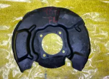 Кожух тормозного диска TOYOTA/LEXUS LAND CRUISER PRADO/4RUNNER/GX470 2003/Цвет 070 4778260120 VZJ121/VZJ120W/VZJ120/VZJ121W/VZJ125W/VZJ125/GRJ120W/GRJ120/GRJ121W/GRJ121/GRJ125W/KDJ125/LJ120/LJ125/RZJ120W/25W/KDJ120W/KDJ120/KDJ121W/KDJ121/RZJ120/RZJ125W/RZ