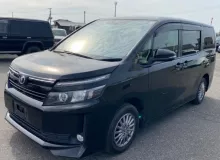 Пружина TOYOTA VOXY/NOAH/ESQUIRE ЛЕВЫЙ|ПРАВЫЙ|2014 4823128B60 ZRR80G/ZRR80W/ZRR80/ZWR80/ZWR80G/ZWR80W 3ZRFAE, задняя