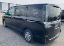 Пружина TOYOTA VOXY/NOAH/ESQUIRE ЛЕВЫЙ|ПРАВЫЙ|2014 4823128B60 ZRR80G/ZRR80W/ZRR80/ZWR80/ZWR80G/ZWR80W 3ZRFAE, задняя