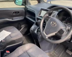 Пружина TOYOTA