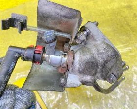 Клапан egr MITSUBISHI