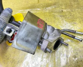 Клапан egr MITSUBISHI