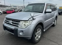 Клапан egr MITSUBISHI PAJERO/MONTERO 2011/Цвет A31 1582A241 V98W/V98V/V88W/V88V 4M41, передний