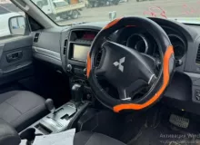 Клапан egr MITSUBISHI PAJERO/MONTERO 2011/Цвет A31 1582A241 V98W/V98V/V88W/V88V 4M41, передний