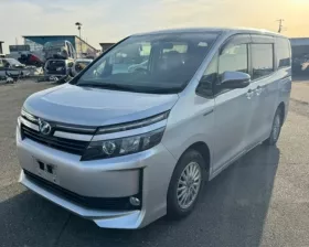 Коса двс TOYOTA