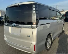 Коса двс TOYOTA