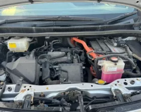 Коса двс TOYOTA