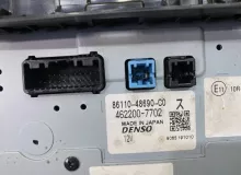 Монитор LEXUS RX450H/RX450HL/RX350/RX350L/RX300/RX200T 2019-2024 8611048690C0 GYL20W/GYL25W/GYL25L/GYL25R/GYL20W/GYL20L/GYL20R/GYL20/GYL26W/GYL26L/GYL26/AGL20W/AGL20L/AGL20R/AGL25W/AGL25L/AGL25R/GGL20W/GGL20L/GGL20R/GGL21R/GGL25W/GGL25L/GGL25R/GGL26W/GGL2