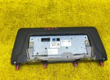 Монитор LEXUS RX450H/RX450HL/RX350/RX350L/RX300/RX200T 2019-2024 8611048690C0 GYL20W/GYL25W/GYL25L/GYL25R/GYL20W/GYL20L/GYL20R/GYL20/GYL26W/GYL26L/GYL26/AGL20W/AGL20L/AGL20R/AGL25W/AGL25L/AGL25R/GGL20W/GGL20L/GGL20R/GGL21R/GGL25W/GGL25L/GGL25R/GGL26W/GGL2