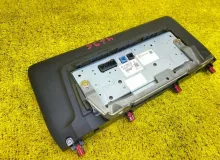 Монитор LEXUS RX450H/RX450HL/RX350/RX350L/RX300/RX200T 2019-2024 8611048690C0 GYL20W/GYL25W/GYL25L/GYL25R/GYL20W/GYL20L/GYL20R/GYL20/GYL26W/GYL26L/GYL26/AGL20W/AGL20L/AGL20R/AGL25W/AGL25L/AGL25R/GGL20W/GGL20L/GGL20R/GGL21R/GGL25W/GGL25L/GGL25R/GGL26W/GGL2