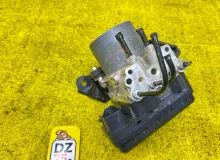 Блок abs TOYOTA LAND CRUISER PRADO 2017-2024 4405060370 TRJ150W/TRJ150L/TRJ150/TRJ152/TRJ155 2TRFE, передний