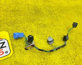 Проводка стопсигнала Toyota