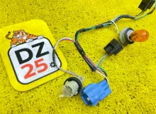 Проводка стопсигнала TOYOTA LAND CRUISER PRADO ЛЕВЫЙ|ПРАВЫЙ|2017-2024 8155560C30 TRJ150W/TRJ150L/TRJ150/TRJ152/TRJ155/GDJ150W/GDJ150R/GDJ150L/GDJ150/GDJ151W/GDJ151/GDJ155L/GDJ155R/GDJ155/GRJ150W/GRJ150L/GRJ150/GRJ151W/GRJ151/GRJ152/KDJ150/KDJ150L/KDJ155 2