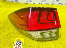 Стоп-сигнал LEXUS RX300/RX450H/RX450HL/RX350/RX350L/RX200T 2018-2024/48218/48219 8156048470 AGL20W/AGL20L/AGL20R/AGL25W/AGL25L/AGL25R/GYL25W/GYL25L/GYL25R/GYL20W/GYL20L/GYL20R/GYL20/GYL26W/GYL26L/GYL26/GGL20W/GGL20L/GGL20R/GGL21R/GGL25W/GGL25L/GGL25R/GGL2