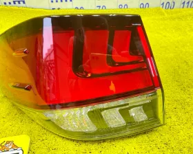 Стоп-сигнал TOYOTA